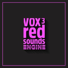 Vox Engine 3 Demo