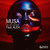 Artwork for Musa (Mix 2 Instrumental) - Jorge Montiel & Juan Laya Feat. ALEH