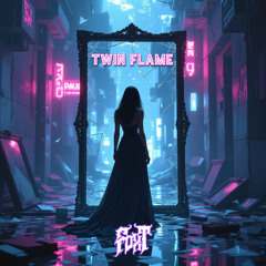Twin Flame (FOXT edit / cover) - MGK