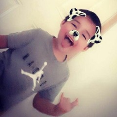 What You Want From Me Ft. Amos