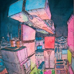 SILENT CITY