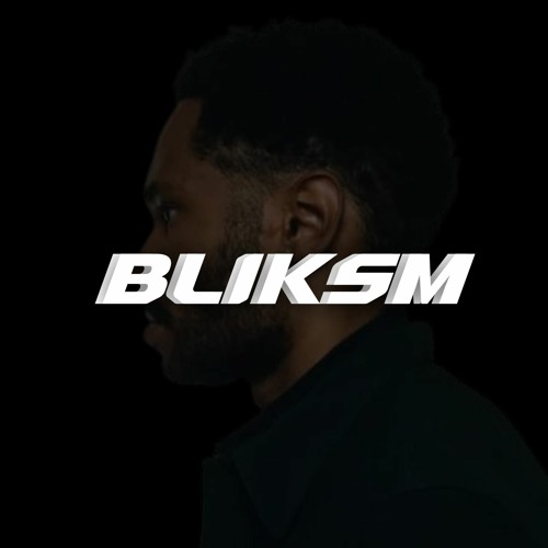 KAYTRANADA - You're The One (BLIKSM DNB REMIX) [FREE DL]