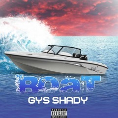 GYS Shady "Boat"