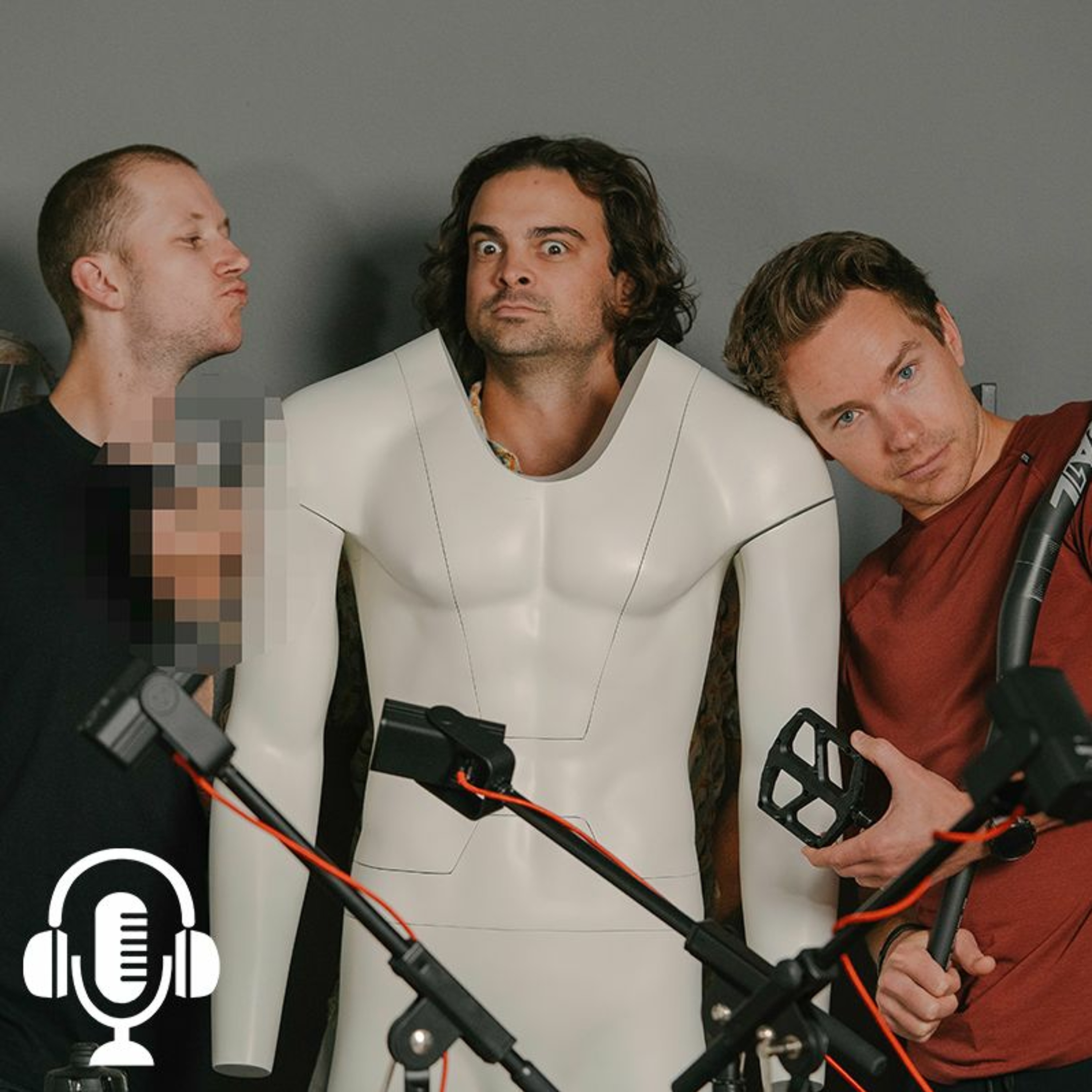 MTB Podcast