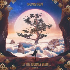 Odyssey: Let the journey begin #002