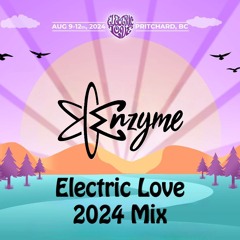 ELF 2024 Mix
