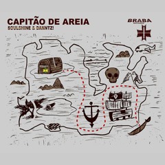 Soulshine & DANNTZ! - Capitão De Areia ( Original Mix )  [𝐁𝐔𝐘->𝐅𝐑𝐄𝐄 𝐃𝐋]