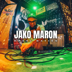 Kréol Nation: Jako Maron