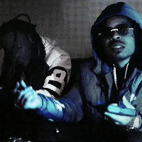 60 Deep (Feat. RXK Nephew) [Prod. By BossUp]