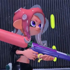 #8 Regret (Splatoon2 // Super Slowed)