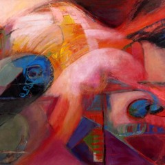 Escaping Continuum, for symphony orchestra