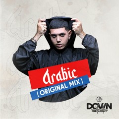 Down Freqüency - Arábic (Radio Edit)