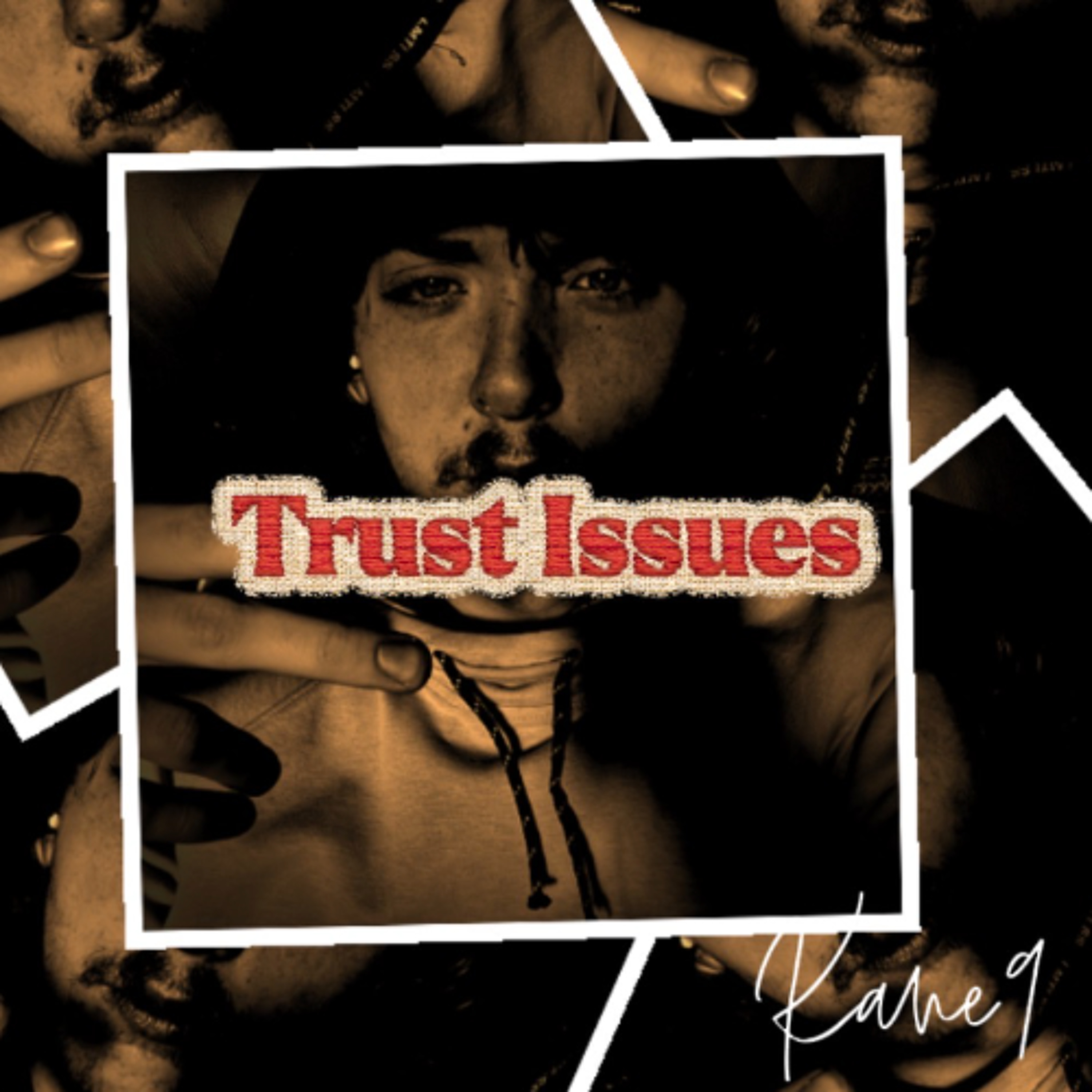 Trust Issues episode artwork
