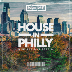 DJ N9NE RADIO EP.04 (DANCE / EDM)