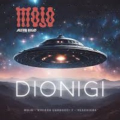 DIONIGI - Mojo Club (Live) - 31/05/2024