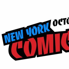 The Shaw Report at New York Comic Con 2021 with Danny Liriano