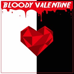 Machine Gun Kelly - BLOODY VALENTINE (Exit Five Remix)