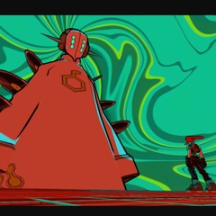 Dj Rxtazana - Cyberfunk