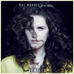Rae Morris - Love Again (Allybasse Mix)