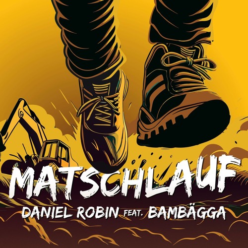 Matschlauf (feat. Bambägga)