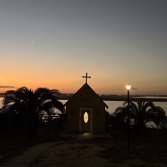 Sunday Psali - St. Mary & St. Moses Abbey