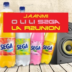 JAANMI - O Li Li (Séga La Reunion Revisited)