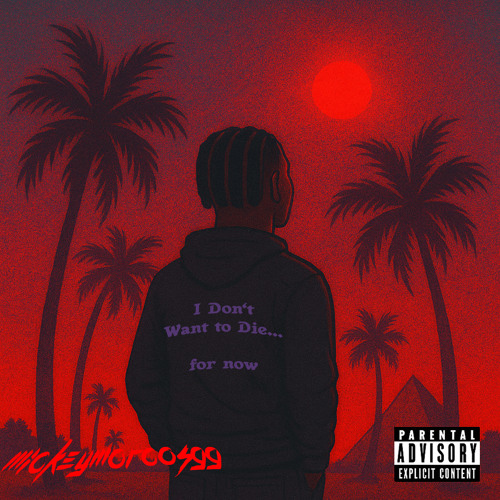 I Don't Want to Die... for now