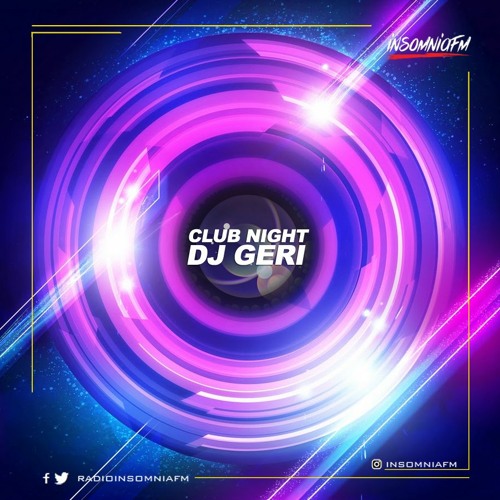 Club Night 832 on Insomniafm - October 2023