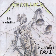 Metallica - One (cover)
