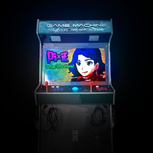 Pixie What The Heck (ᴘɪxɪᴇ ᴡᴛꜰ!?! ᴿᴱᴹⁱˣ)