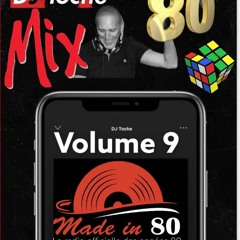 MADE IN 80 VOLUME 09