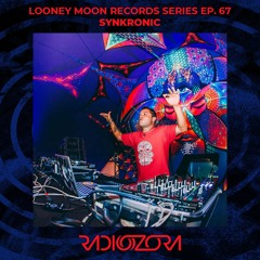 SYNKRONIC | Looney Moon Showcase Ep. 67 | 14/07/2021