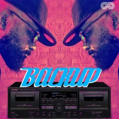 BACKUP (PACHECO DJ MIX)