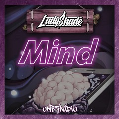 Lady Shade - Mind (MINYIN Remix)