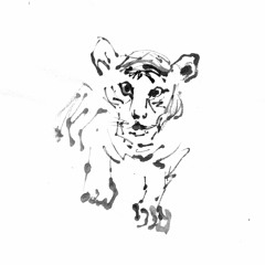 Prelude and Fugue No.3 - Dance of the Tigers (performed by Ray Wang)