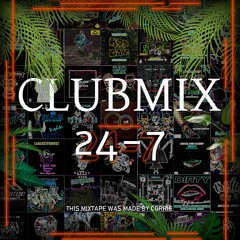 24/7 ClubMix