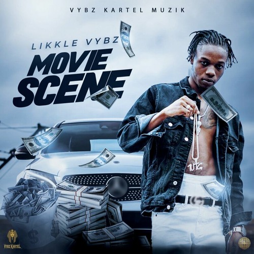 Likkle Vybz - Movie Scene [Mind Your Own Business Riddim]