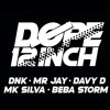 Døpe 12Inch - July Pack