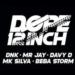 Døpe 12Inch - July Pack