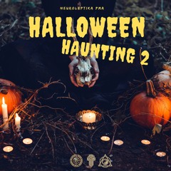 Halloween Haunting 2