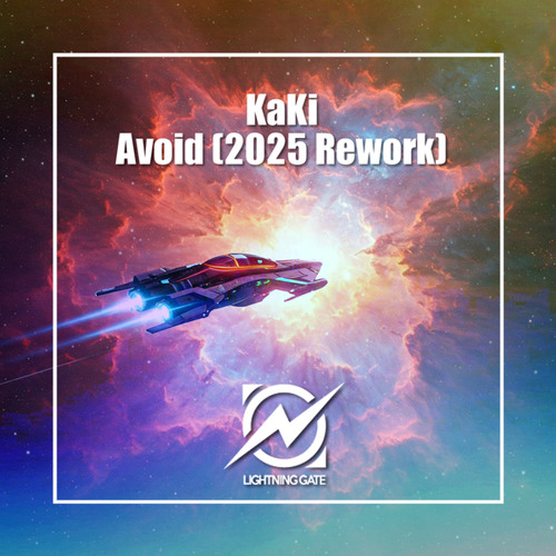 Avoid (2025 Rework Radio Edit)