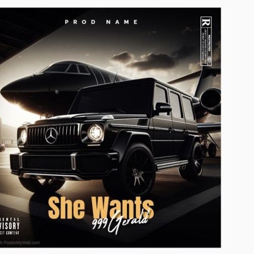 She Wants (Feat. Gavin the G) (Prod. Marshmellow)