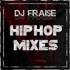 Hip Hop & RnB  Mixes - [Current | Club | UK | 90s]