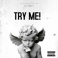 ''TRY ME"