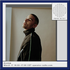 Kombé - 17th March 2025