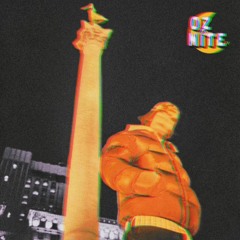 Chill Out ft. Devonte McClain (Prod. Docent)