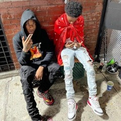 Yagi B x Set Da Trend - Really Legit #exclusive