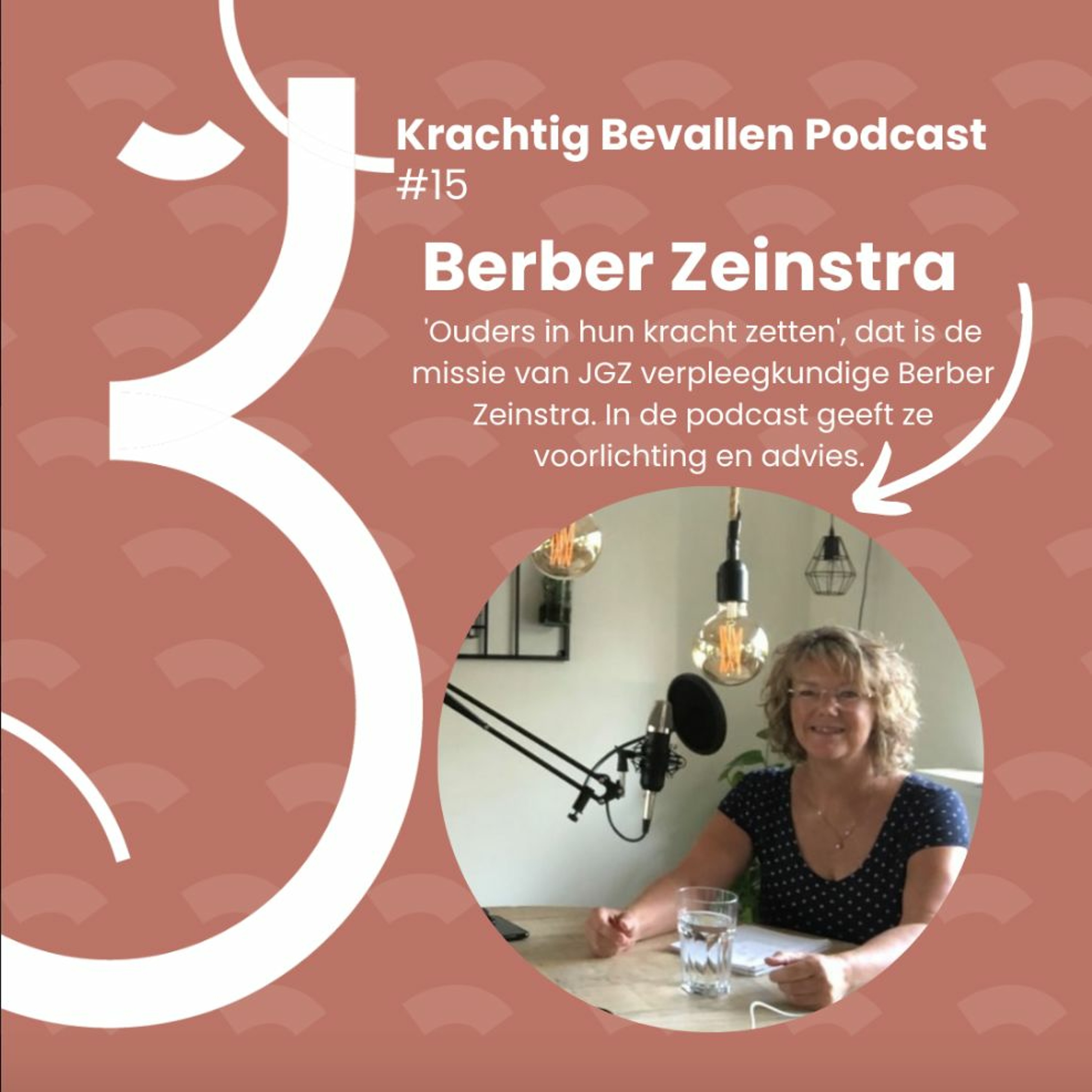 Krachtig Bevallen