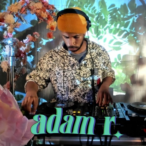 Adam R | Papi Juice x Printed Matter Virtual Art Book Fair