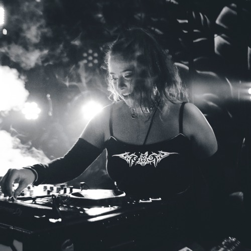 Night Shift: 002 | LicknDip techno set